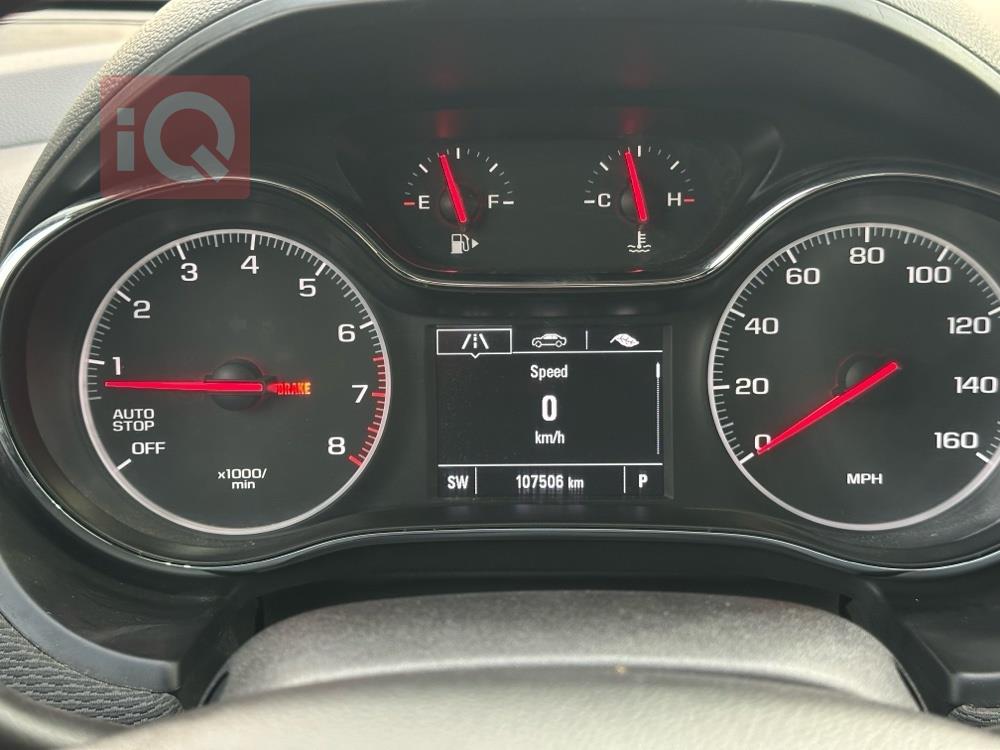 شيفروليه كروز